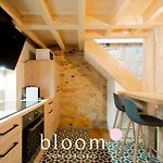 Le Loft Perché De La Vieille