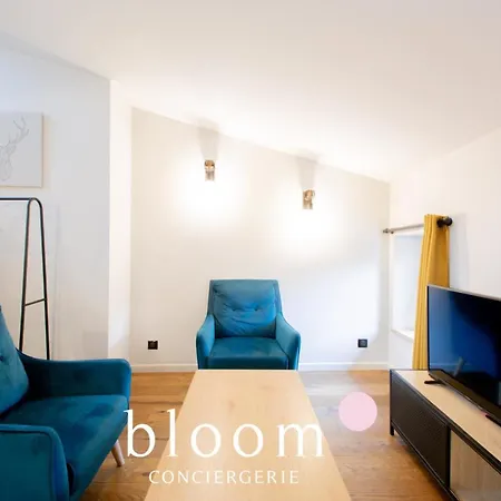 Le Loft Perche De La Vieille *