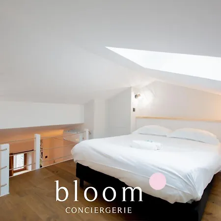 Le Loft Perché De La Vieille *