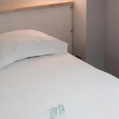 Le Loft Perche De La Vieille 公寓 南锡
