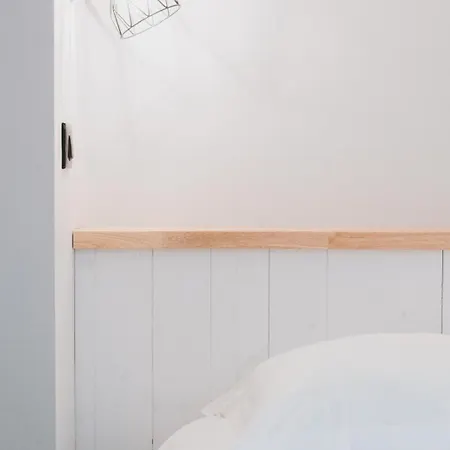 Le Loft Perche De La Vieille 公寓 南锡