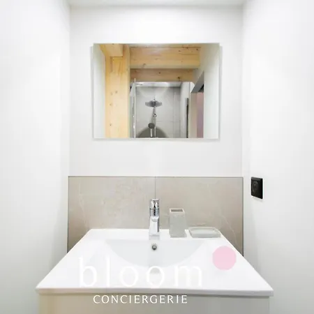 公寓 Le Loft Perche De La Vieille
