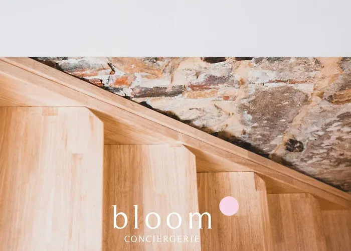 Le Loft Perche De La Vieille דירה נאנסי