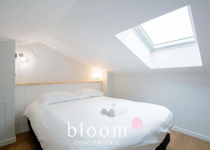 Le Loft Perché De La Vieille Appartamento Nancy