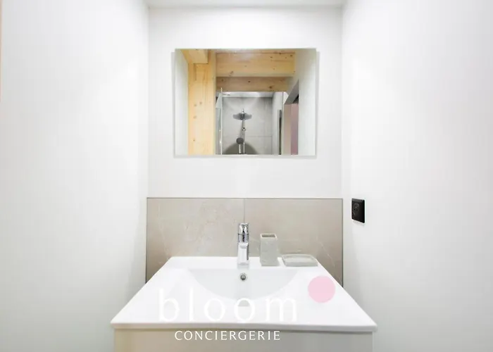 Appartamento Le Loft Perché De La Vieille